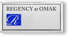 (image for) Regency at Omak Executive Silver badge