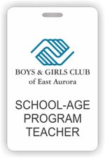 (image for) Boys & Girls Club of East Aurora Other PH badge