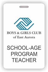 (image for) Boys & Girls Club of East Aurora Other PH badge