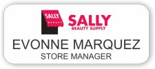 (image for) Sallys Beauty Supply Full Color - Round Corners badge