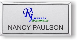 (image for) Rj Energy Solutions Executive Silver badge