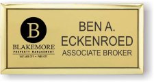 (image for) Blakemore Property Management Executive Gold Badge