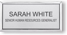 (image for) Sarah White Executive Silver badge