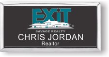 (image for) Exit Realty Executive Silver badge