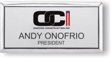 (image for) Onofrio Construction, Inc. Other CA-1 badge