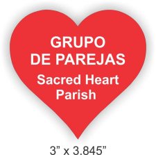 (image for) GRUPO DE PAREJAS CA4 Other badge