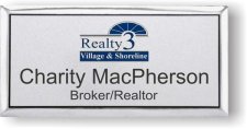 (image for) Realty3Village & Shoreline Executive Silver badge