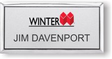 (image for) Winter Construction Executive Silver badge