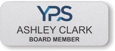 (image for) YPS Silver badge