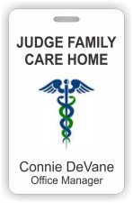(image for) Judge Family Care Home Other PH badge
