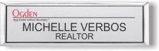 (image for) Ogden Real Estate Without Boundary Executive Silver badge