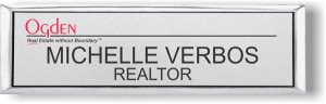 (image for) Ogden Real Estate Without Boundary Executive Silver badge