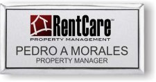 (image for) RentCare Property Management Executive Silver badge