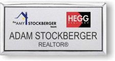 (image for) Hegg Realtors Executive Silver badge