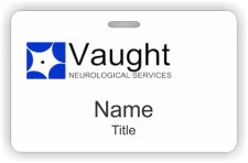 (image for) Vaught Neurological SVC, badge