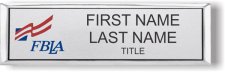 (image for) Colorado FBLA Small Executive Silver badge