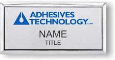 (image for) ATC Executive Silver badge
