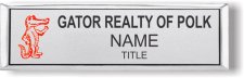 (image for) Gator Realty Small Executive Silver badge