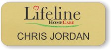 (image for) Lifeline HomeCare Gold Badge