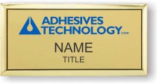 (image for) ATC Executive Gold badge