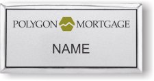 (image for) Polygon Mortgage Executive Silver badge