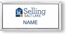 (image for) Selling Salt Lake Executive Silver Other badge