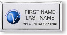 (image for) Vela Dental Center Executive Silver badge