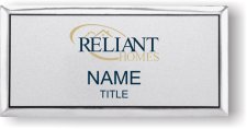 (image for) Reliant Homes Executive Silver Other badge