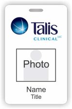 (image for) Talis Clinical badge