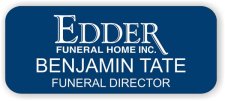 (image for) Edder Funeral Home, Inc. Standard Other badge