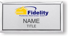 (image for) Fidelity Funding Mortgage Corp. Executive Silver badge