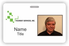 (image for) Techway Services badge