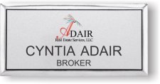 (image for) Adair Real Estate Services Executive Silver badge