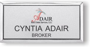 (image for) Adair Real Estate Services Executive Silver badge