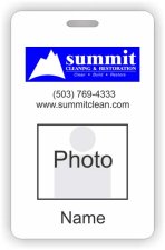 (image for) Summit Cleaning & Restoration badge