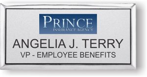 (image for) Prince Insurance Agency Executive Silver badge