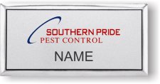 (image for) Southernpride PestControl Executive Silver badge