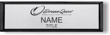 (image for) Dream Quest Small Executive Black badge