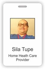 (image for) Sila Tupe badge