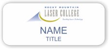 (image for) Rocky Mountain Laser College badge
