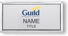 (image for) Guild Mortgage Company Executive Silver badge