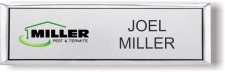 (image for) miller pest Small Executive Silver badge