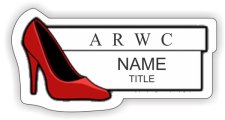 (image for) ARWC Standard Other Square Corner badge