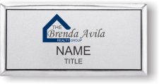 (image for) The Brenda Avila Realty Group Executive Silver badge