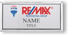 (image for) RE/MAX PROFESSIONAL GROUP Executive Silver badge