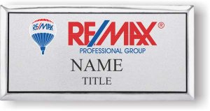 (image for) RE/MAX PROFESSIONAL GROUP Executive Silver badge