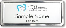 (image for) Robertson Dental Group Prestige Polished badge