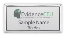 (image for) EvidenceCEU Executive Silver badge