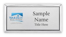 (image for) Wardley Real Estate Executive Silver badge