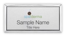 (image for) Spaderma Executive Silver badge